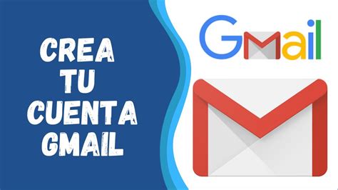 crear nueva cuenta gmail|crear email gmail gratis.